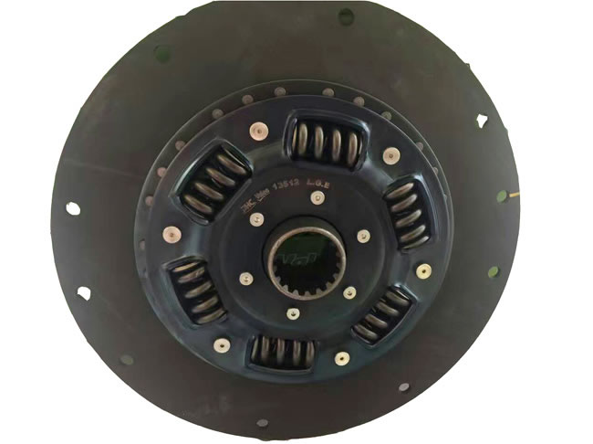 Volvo挖掘機配件-360大泵連接盤